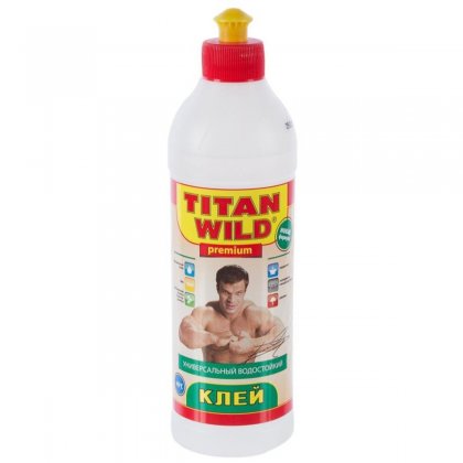 Клей Titan Wild premium (1)