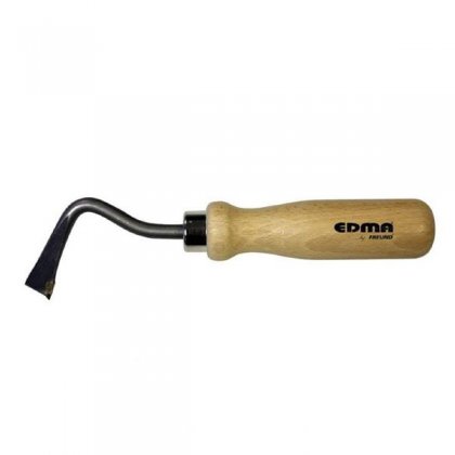 Крюк маркировочный для цинка и ламината EDMA 033155