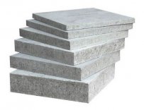 ЦСП 3200х1250х10мм цементно-стружечная плита