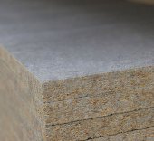 Фото товара Плита цементно-стружечная (3200х1250х10мм)